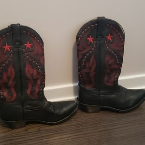 Women's Durango boots